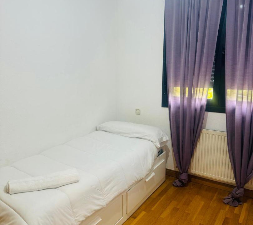 Photo of Bedroom in San Blas-Canillejas