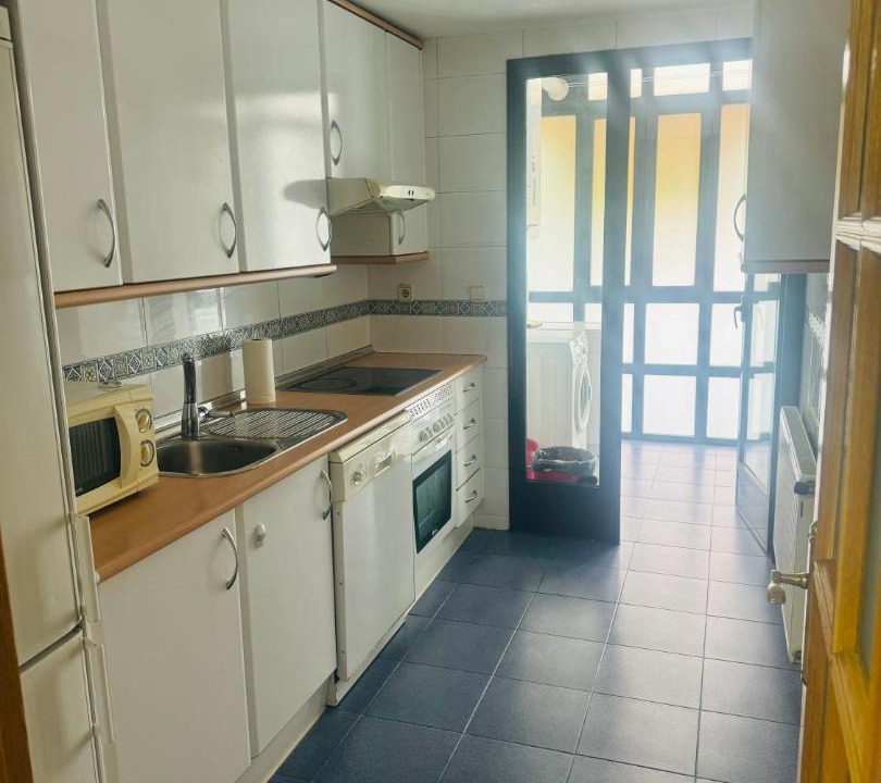 Photo of Kitchen in San Blas-Canillejas
