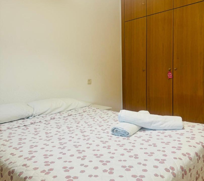 Photo of Bedroom in San Blas-Canillejas