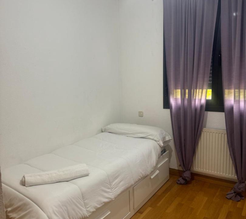 Photo of Bedroom in San Blas-Canillejas