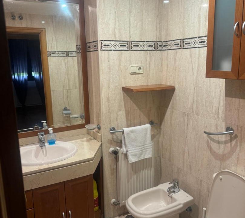 Photo of Bathroom in San Blas-Canillejas