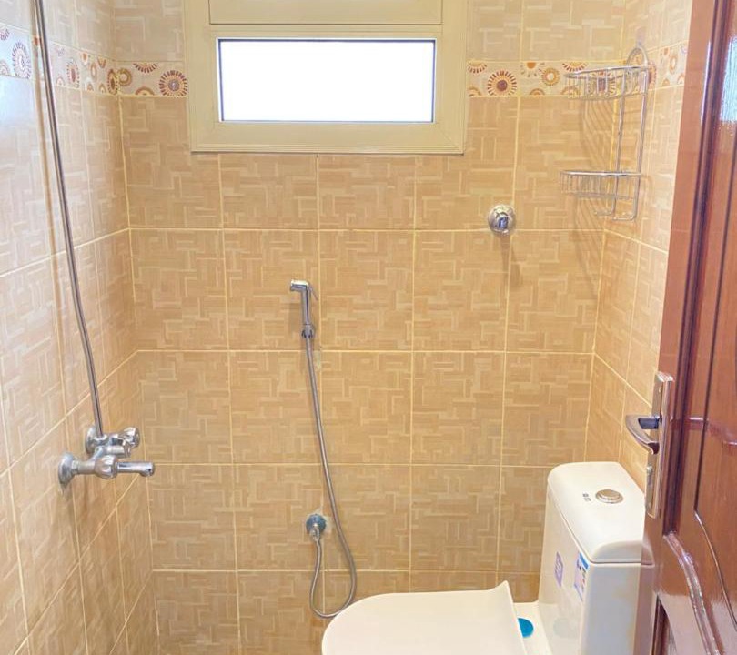 Photo of Bathroom in Medina