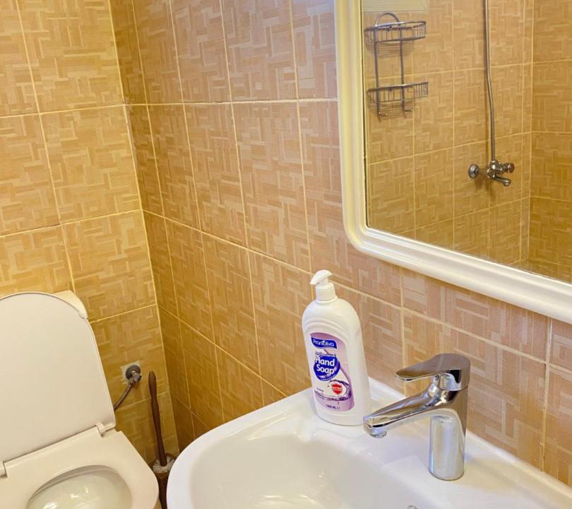 Photo of Bathroom in Medina