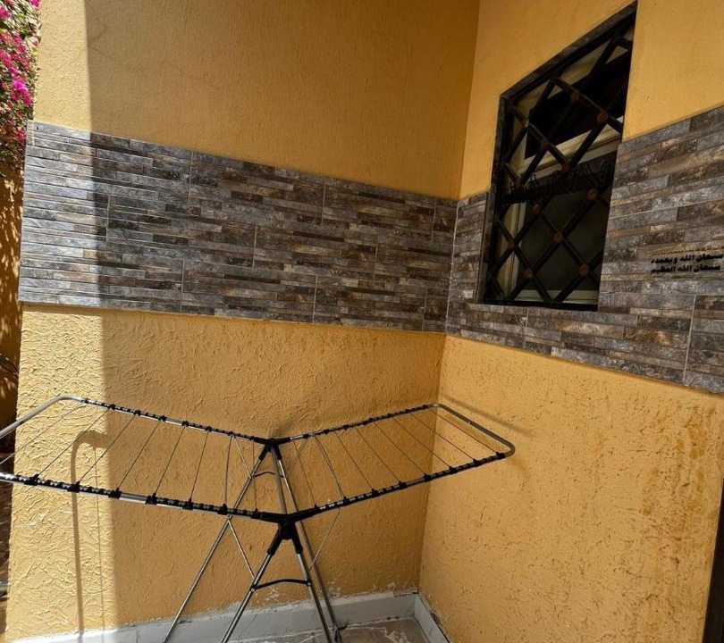 Photo of Patio Balcony in Al Kura