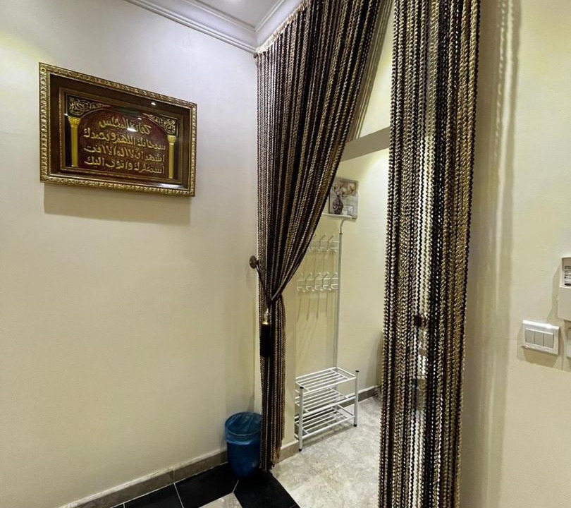 Photo of Bathroom in Al Kura