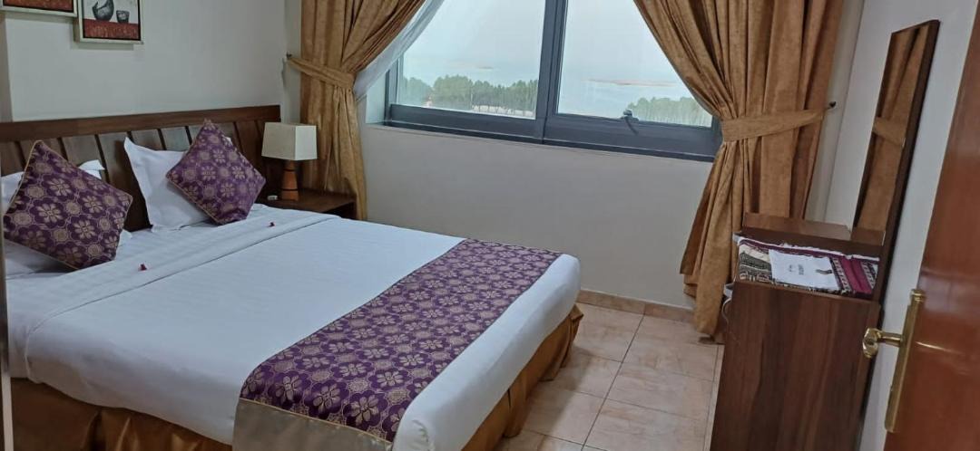 Photo of Bedroom in Al Jubail