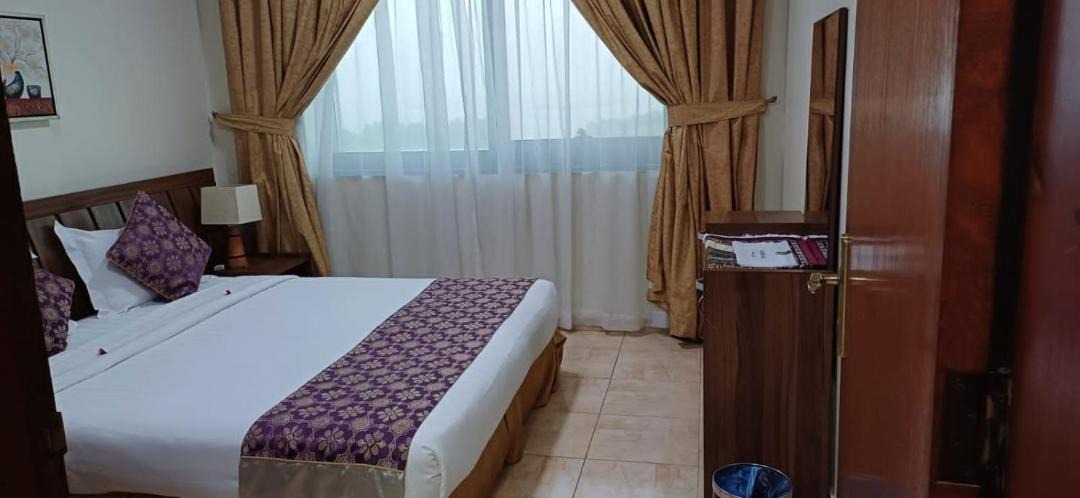 Photo of Bedroom in Al Jubail