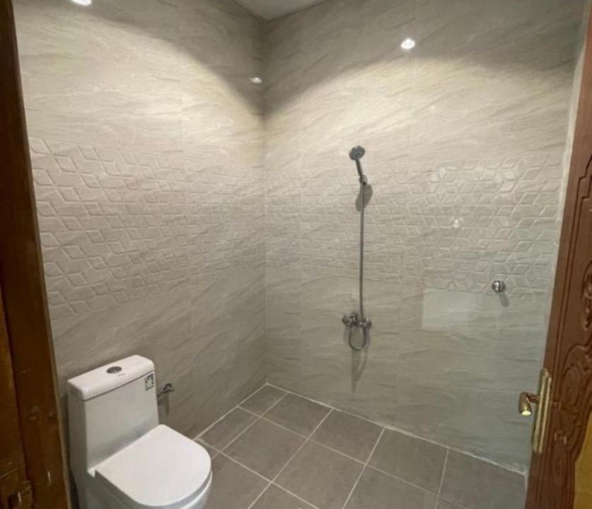 Photo of Bathroom in Taif