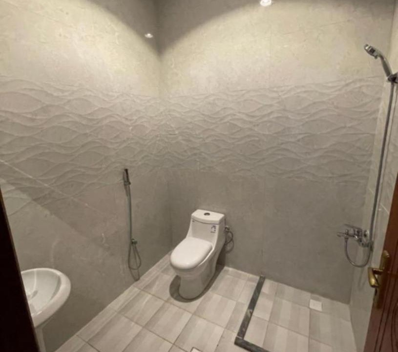 Photo of Bathroom in Taif