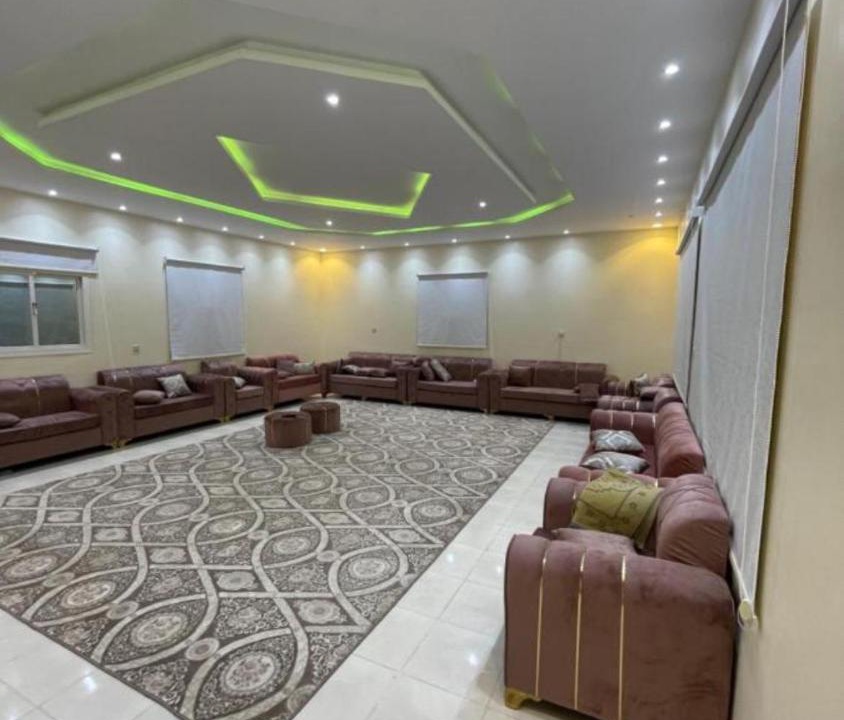 Photo of Livingroom in Taif