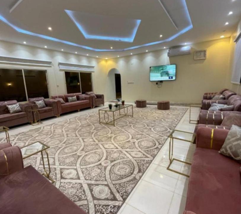 Photo of Livingroom in Taif