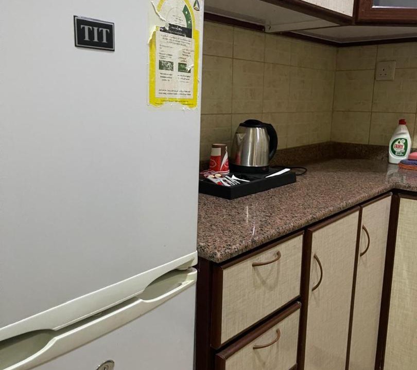 Photo of Kitchen in Al Duwadimi