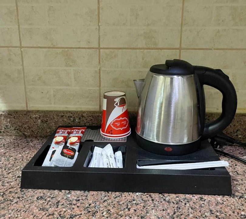 Photo of Kitchen in Al Duwadimi