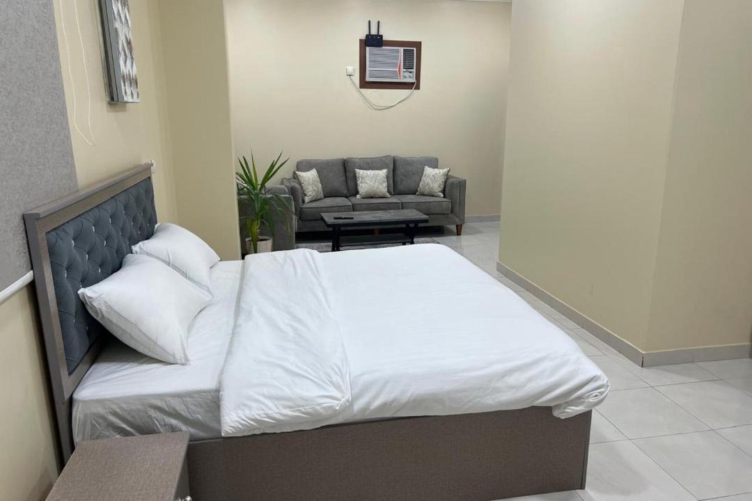 Photo of Bedroom in Khamis Mushait
