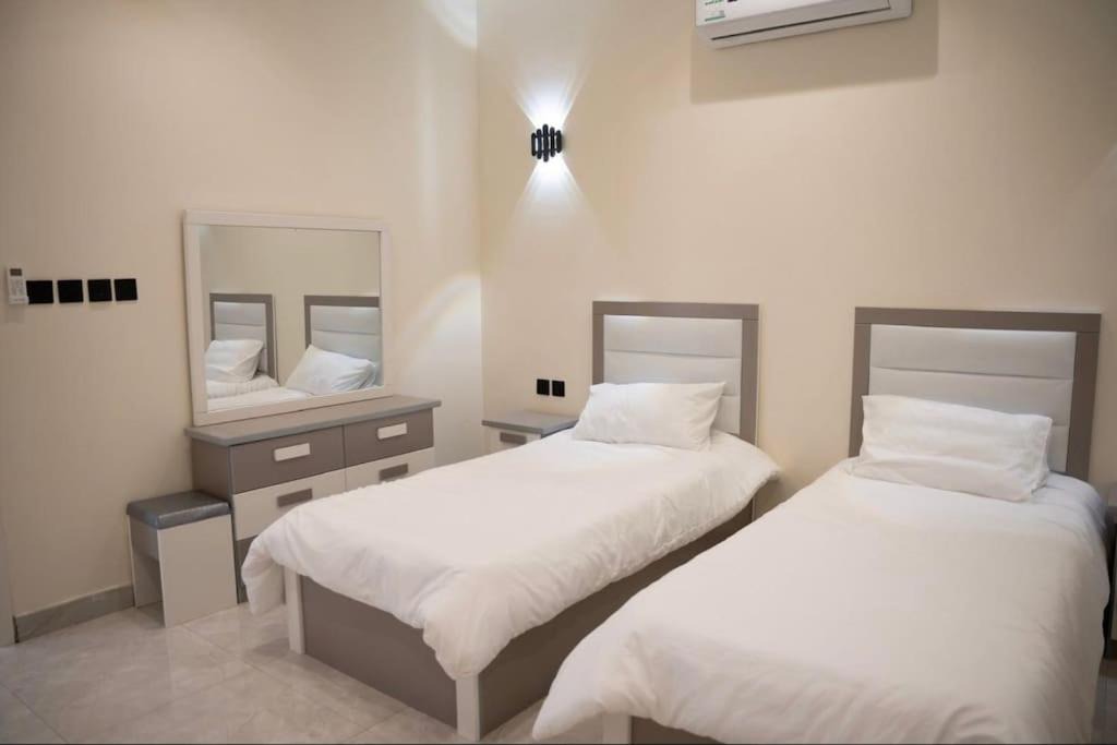 Photo of Bedroom in Al Bahah