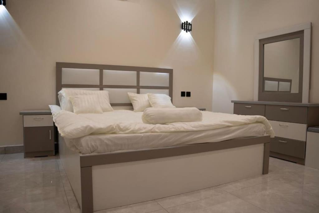 Photo of Bedroom in Al Bahah
