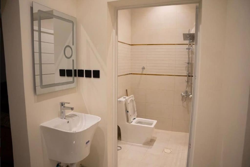 Photo of Bathroom in Al Bahah