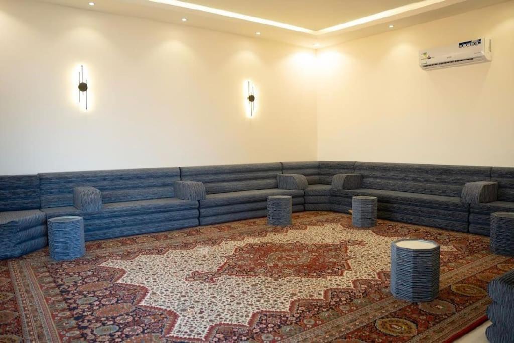 Photo of Livingroom in Al Bahah