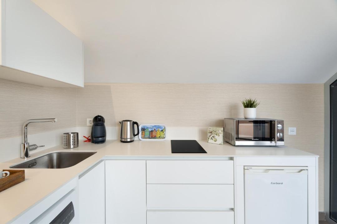 Photo of Kitchen in Santa Ursula