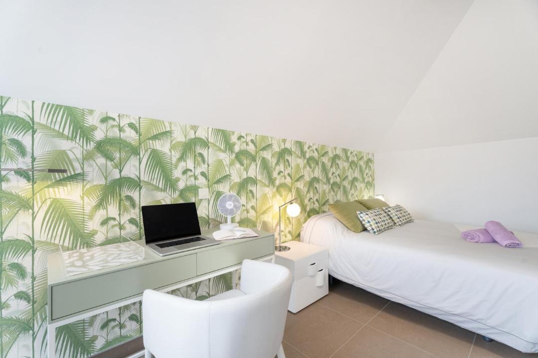 Photo of Bedroom in Santa Ursula