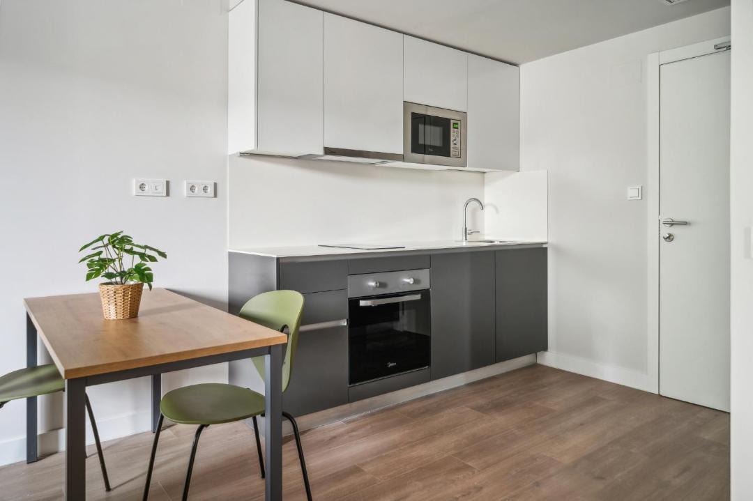 Photo of Kitchen in Villa de Vallecas