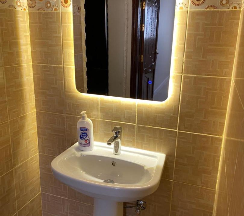 Photo of Bathroom in Medina