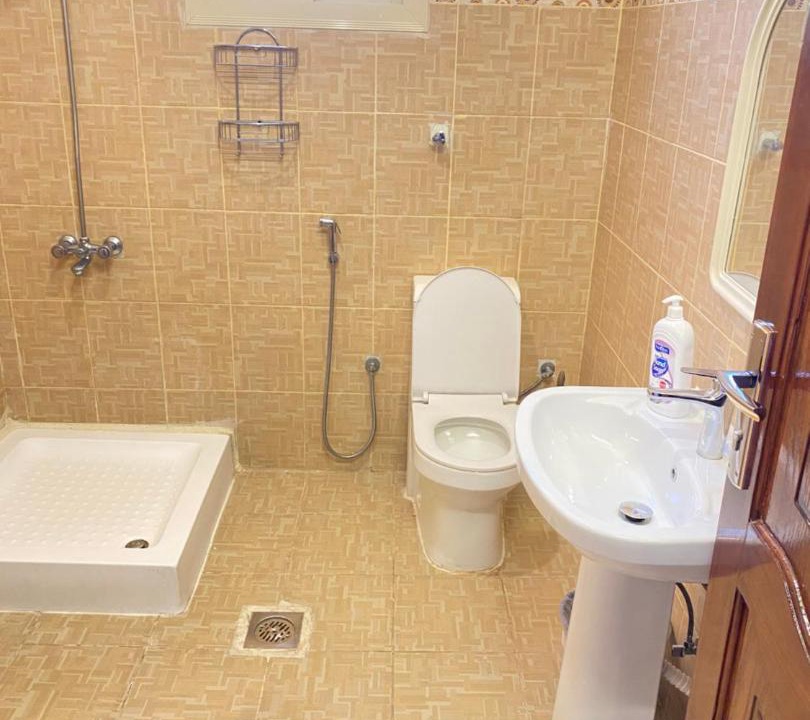 Photo of Bathroom in Medina
