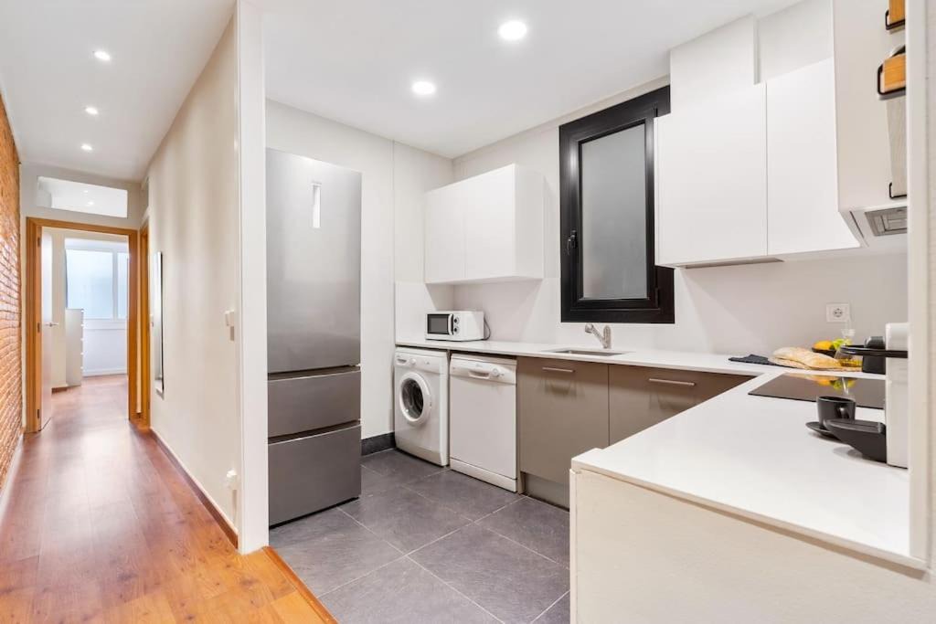 Photo of Kitchen in La Nova Esquerra de l'Eixample