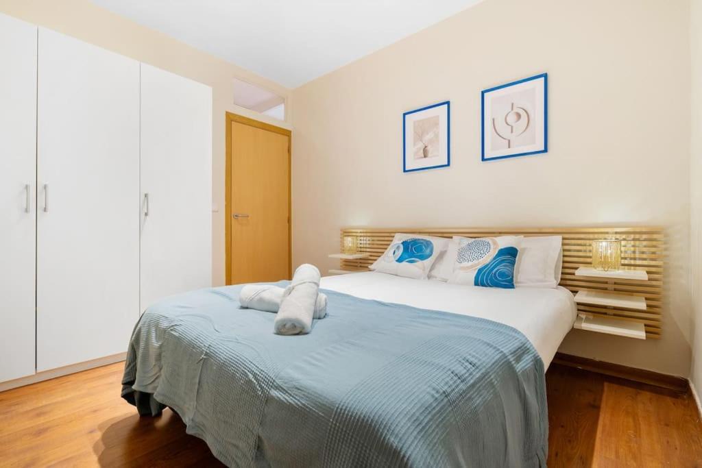 Photo of Bedroom in La Nova Esquerra de l'Eixample