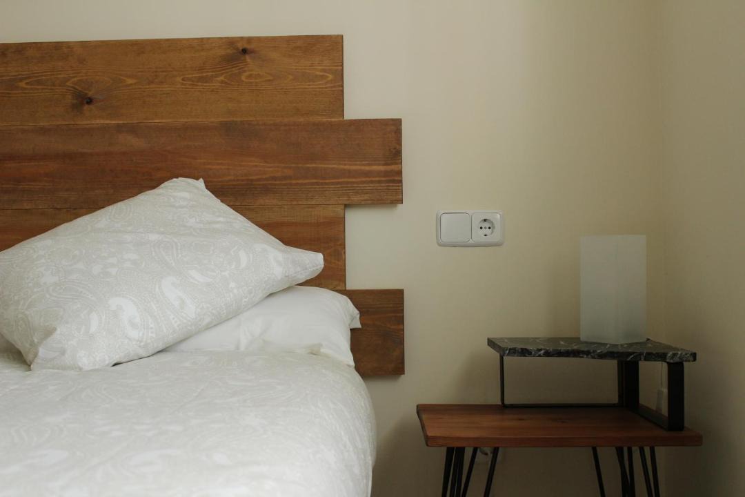 Photo of Bedroom in Becerril de la Sierra