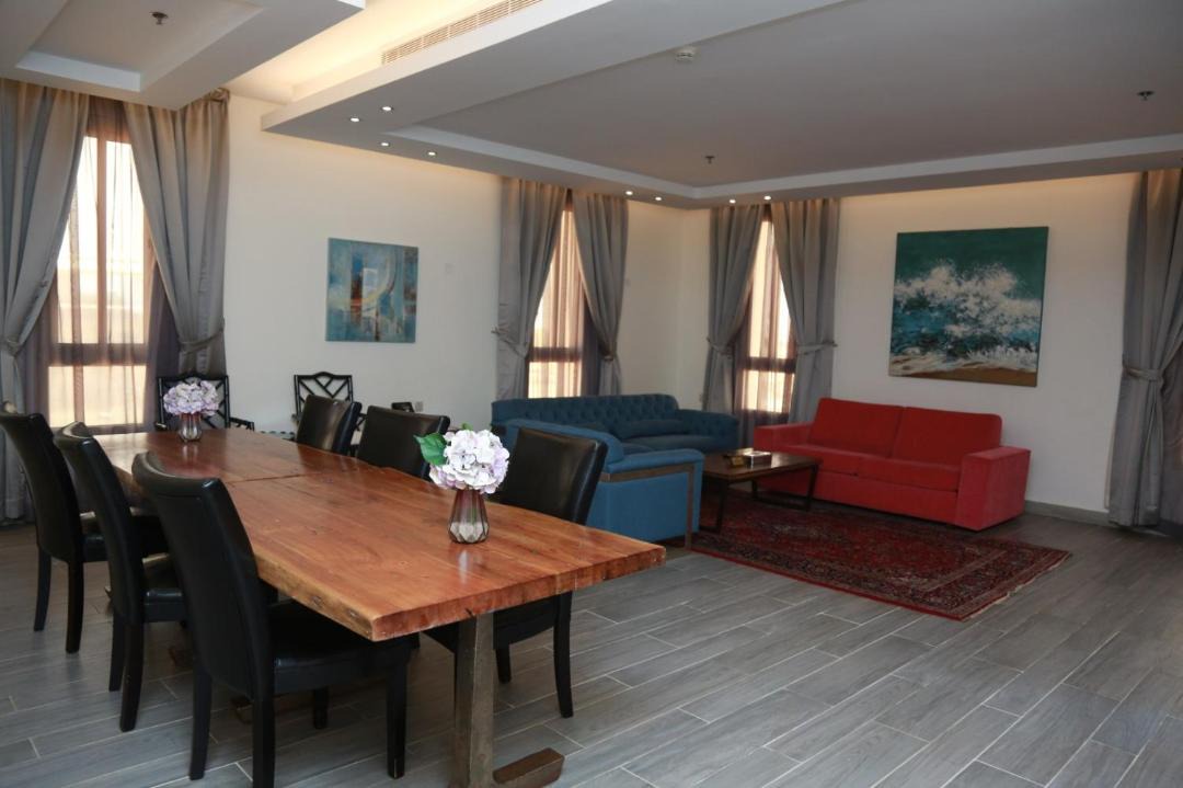 Photo of Livingroom in Obhur Al-Janoubiyah