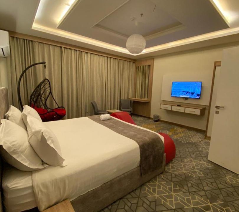 Photo of Bedroom in Abha
