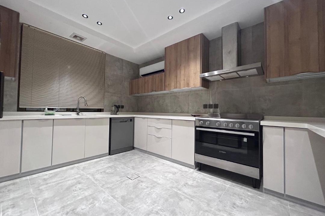 Photo of Kitchen in Dammam