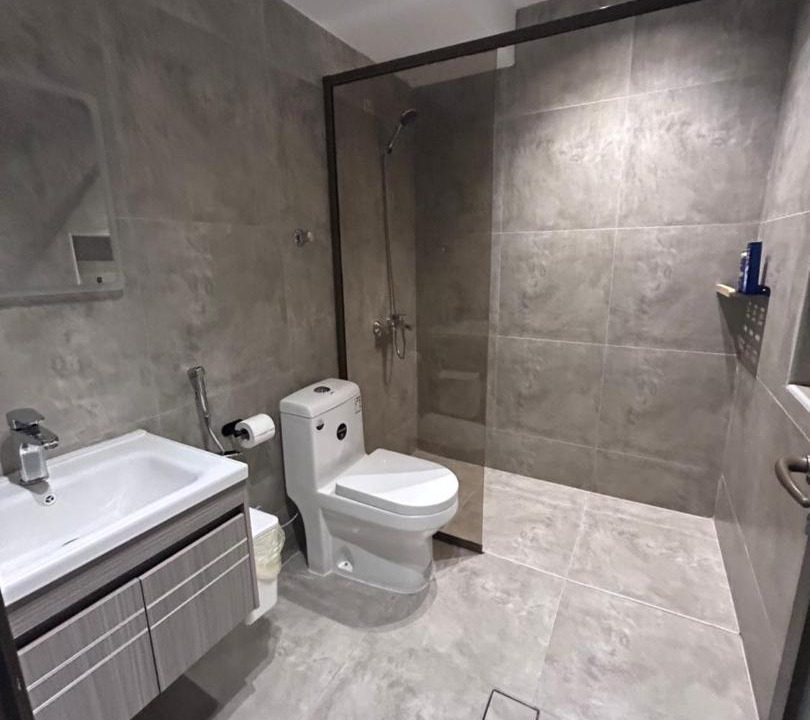 Photo of Bathroom in Dammam