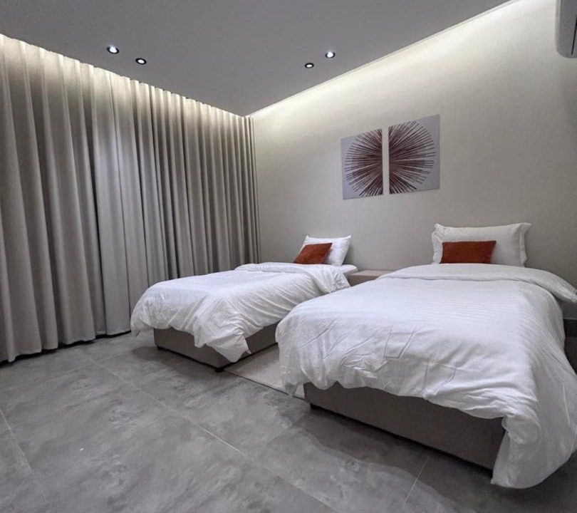 Photo of Bedroom in Dammam