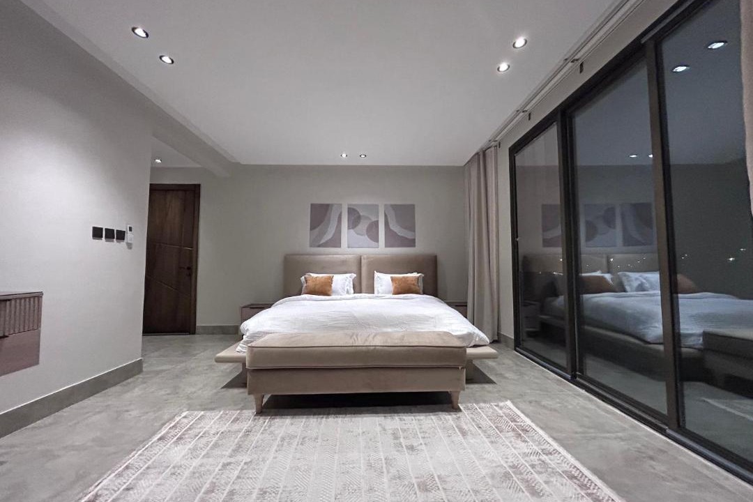 Photo of Bedroom in Dammam