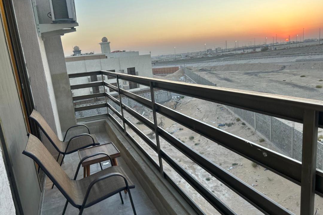 Photo of Patio Balcony in Dammam