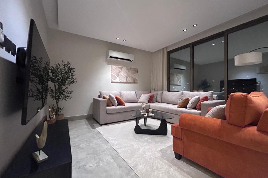 Photo of Livingroom in Dammam