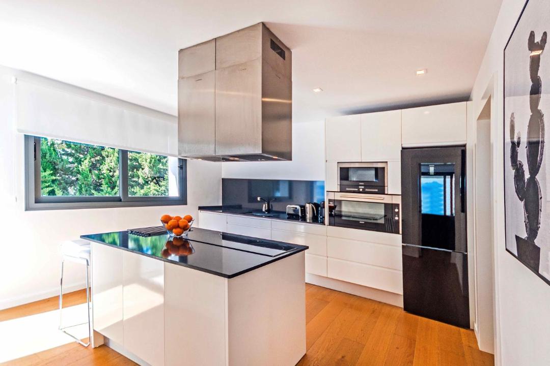 Photo of Kitchen in Cielo de Bonaire