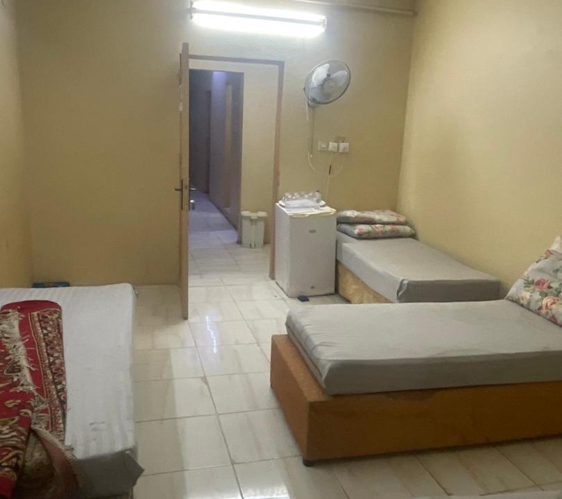 Photo of Bedroom in Al Aziziyah
