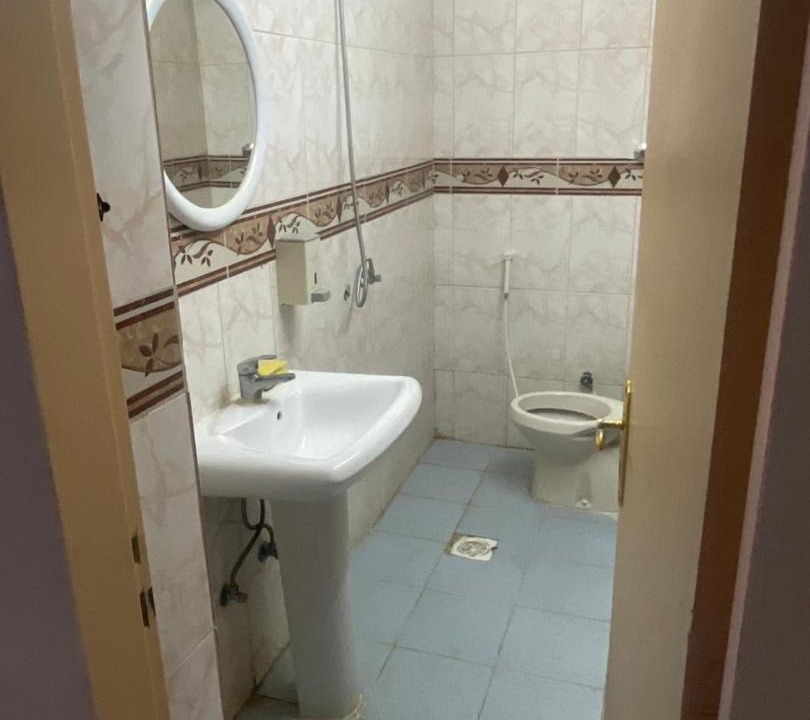 Photo of Bathroom in Al Aziziyah