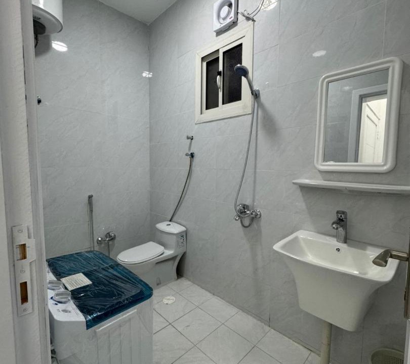 Photo of Bathroom in Tabuk