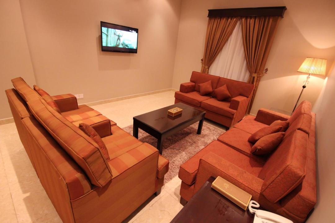 Photo of Livingroom in Al Khobar