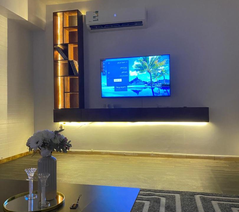 Photo of Livingroom in Medina