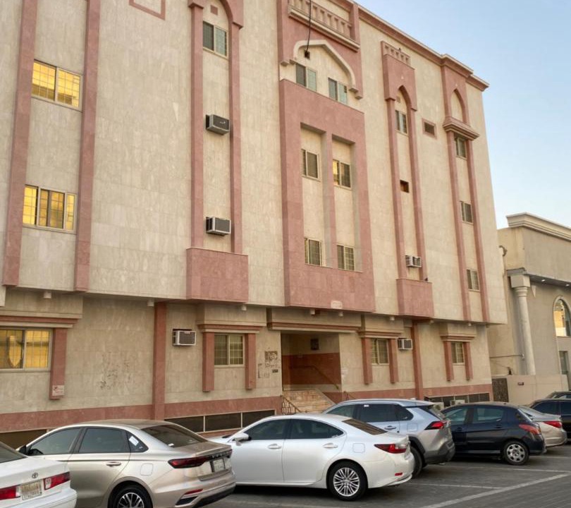 Photo of Buildings in Medina