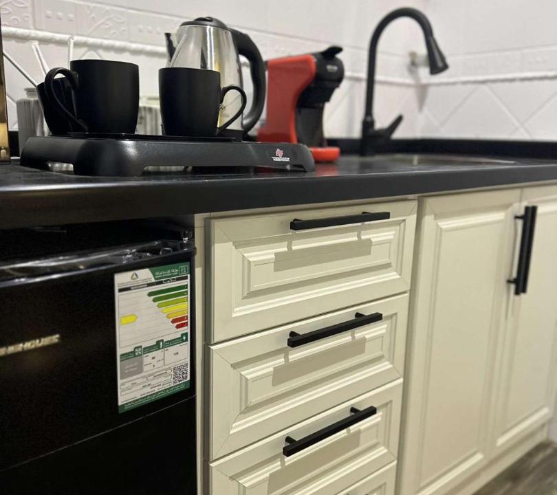 Photo of Kitchen in Medina