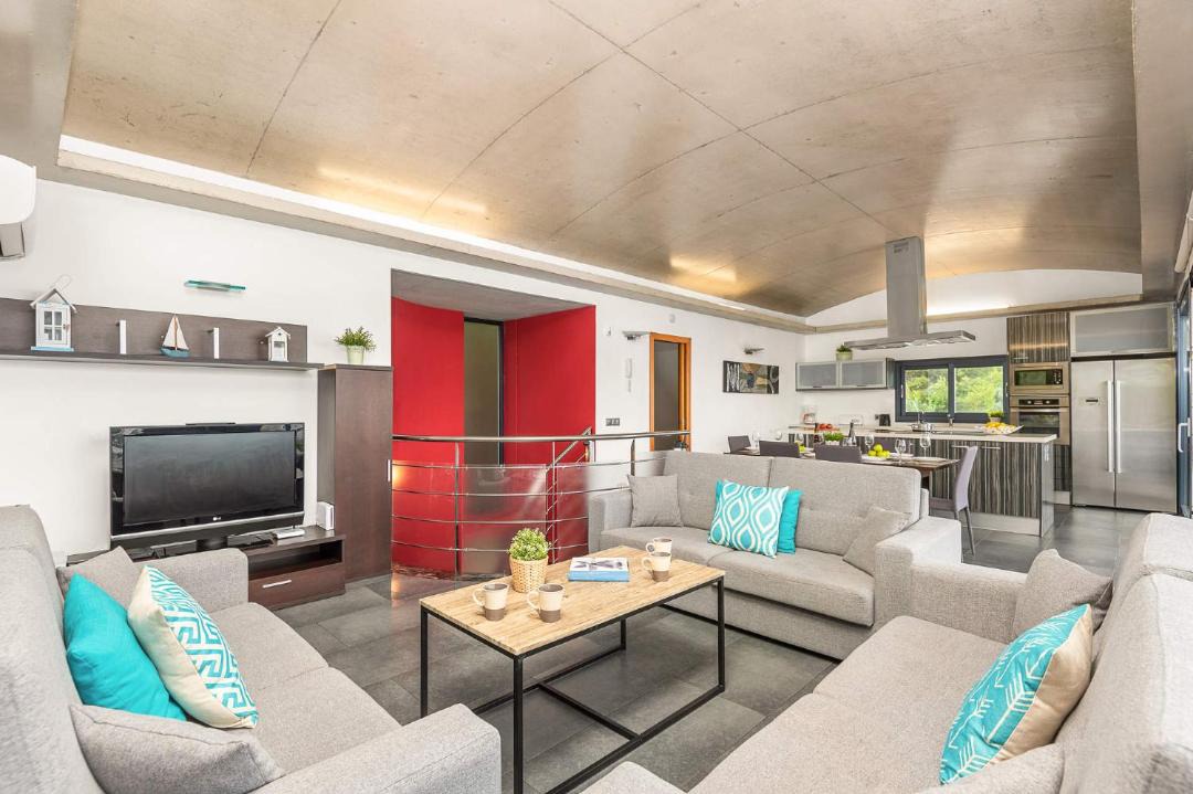 Photo of Livingroom in Punta Prima