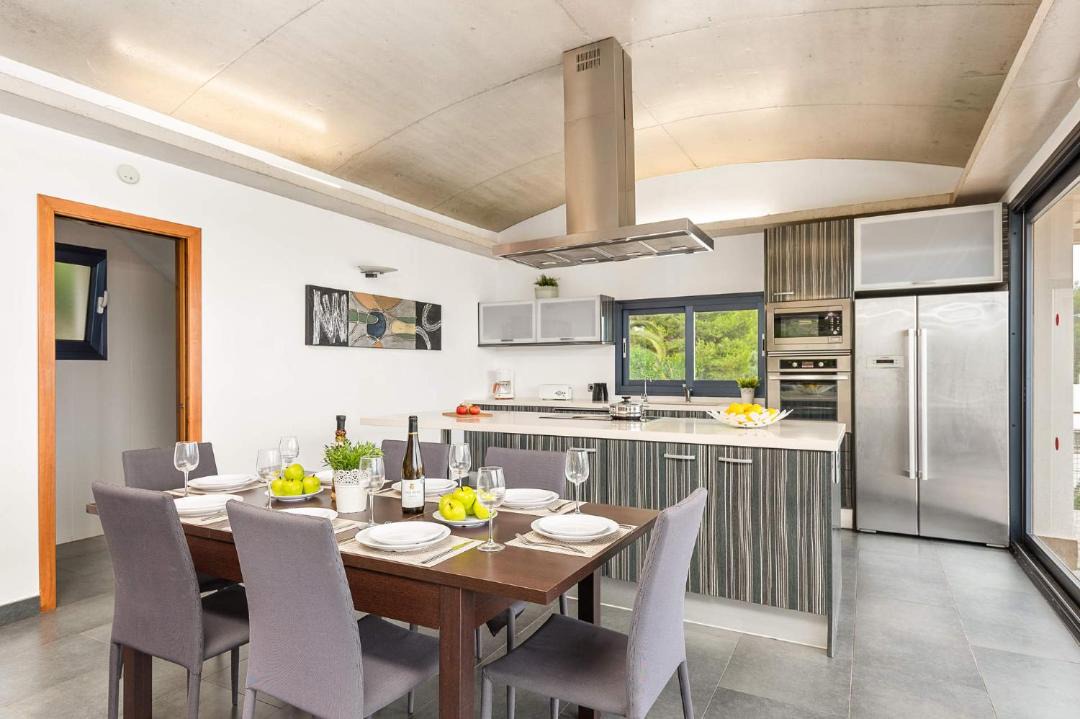 Photo of Kitchen in Punta Prima