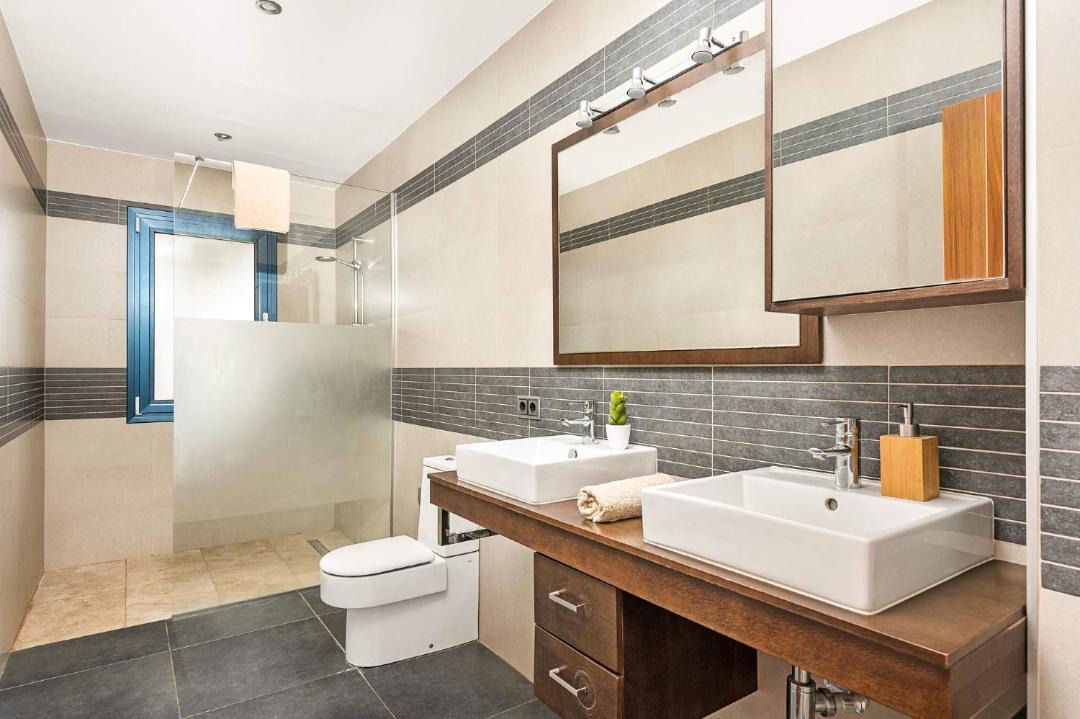 Photo of Bathroom in Punta Prima