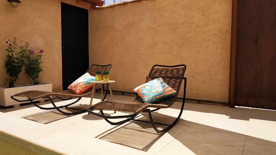 Photo of Patio Balcony in Rueda